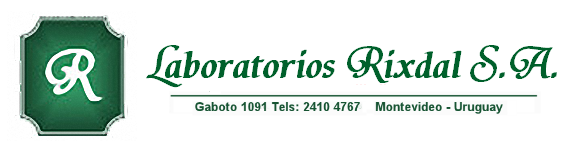 Laboratorio Rixdal
